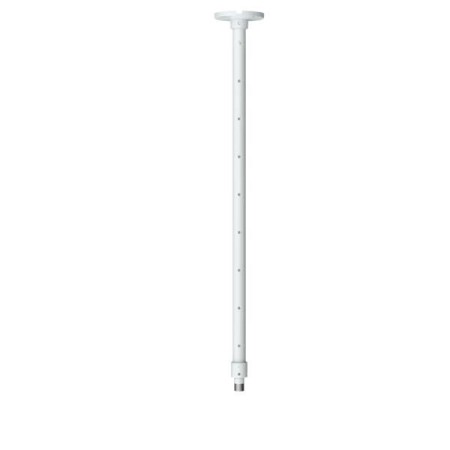 AXIS T91B53 TELESCOPIC CEIL MNT 2PS