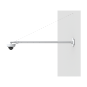 AXIS T91B53 TELESCOPIC CEIL MNT 2PS 2