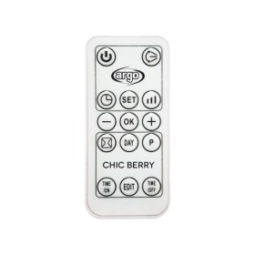 TERMOVENT ARGO CHICBERRY CERA 2