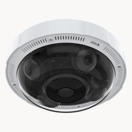 AXIS P3735-PLE