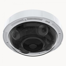 AXIS P3737-PLE 2