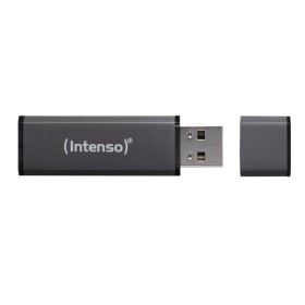 ALU LINE USB ANTRACITE 128 GB 2