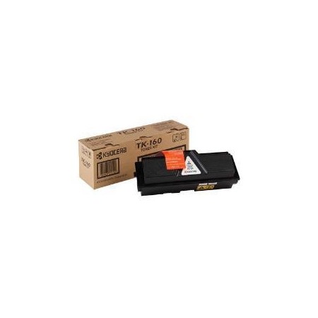 TONER NERO TK160 X FS 1120D/DN SING