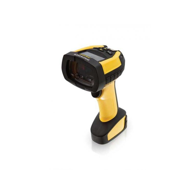 POWERSCAN PM9600-HP 2D 4K RS-232