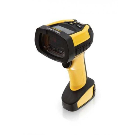 POWERSCAN PM9600-HP 2D 4K RS-232