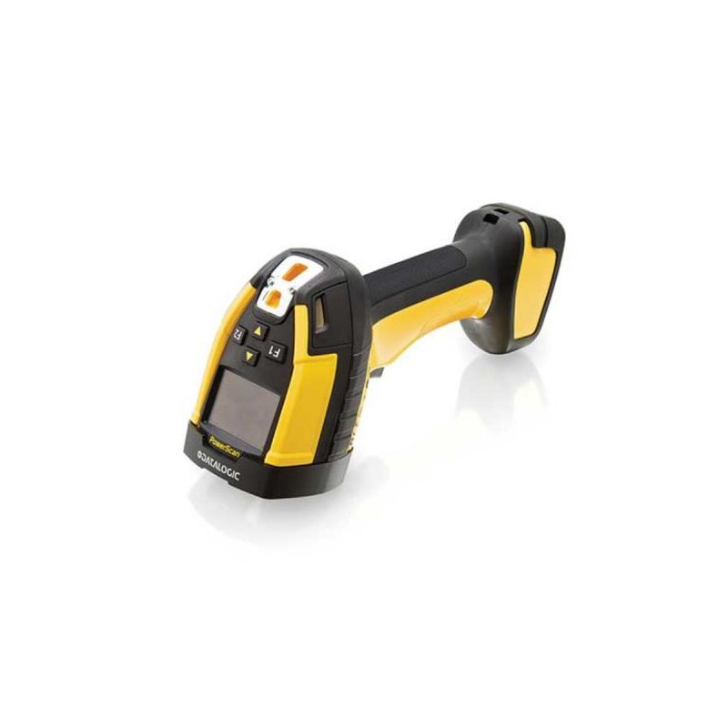 POWERSCAN PM9600-HP 2D 4K RS-232