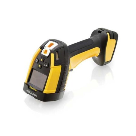 POWERSCAN PM9600-HP 2D 4K RS-232