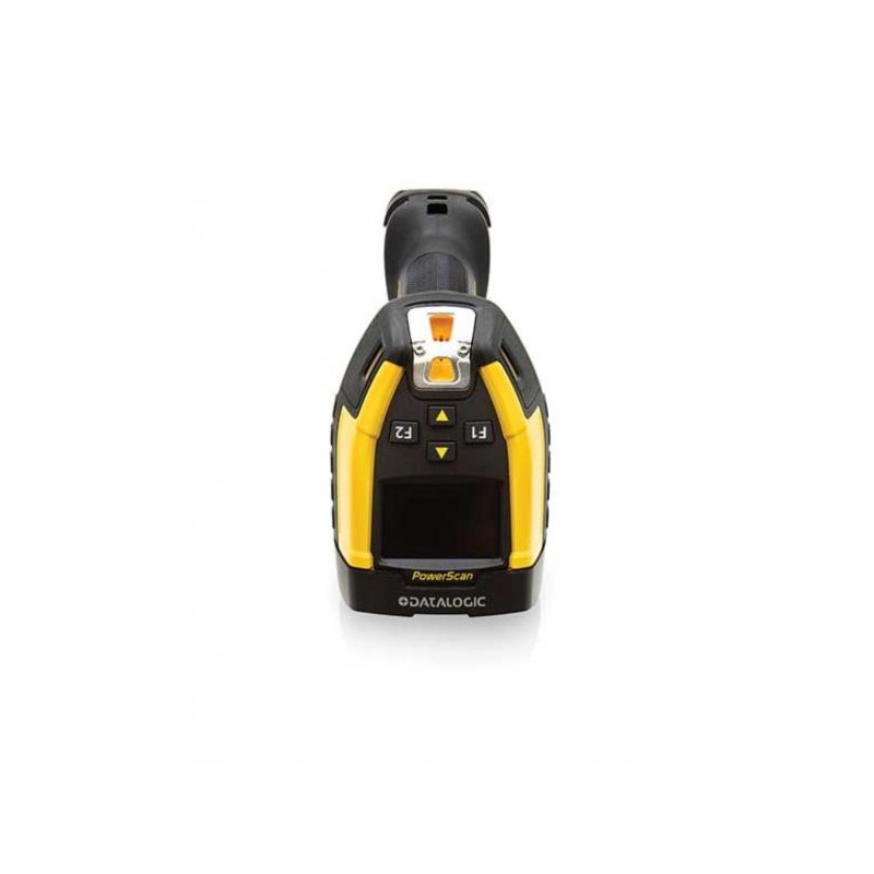 POWERSCAN PM9600-HP 2D 4K RS-232