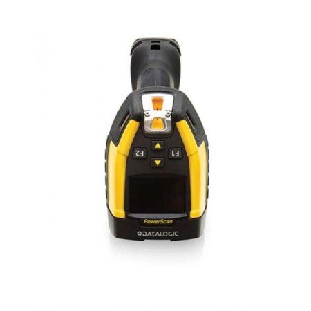 POWERSCAN PM9600-HP 2D 4K RS-232