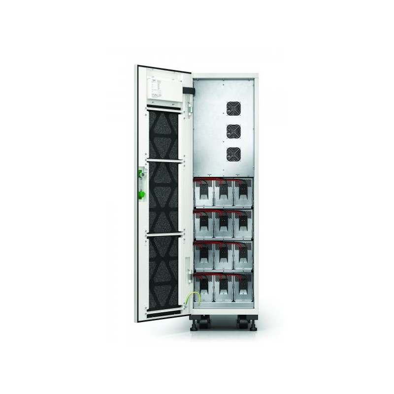 EASY UPS 3S 15KVA 400V 3:3 LOWWE