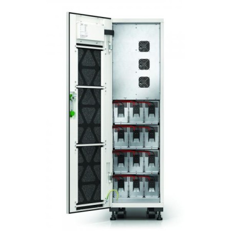 EASY UPS 3S 15KVA 400V 3:3 LOWWE