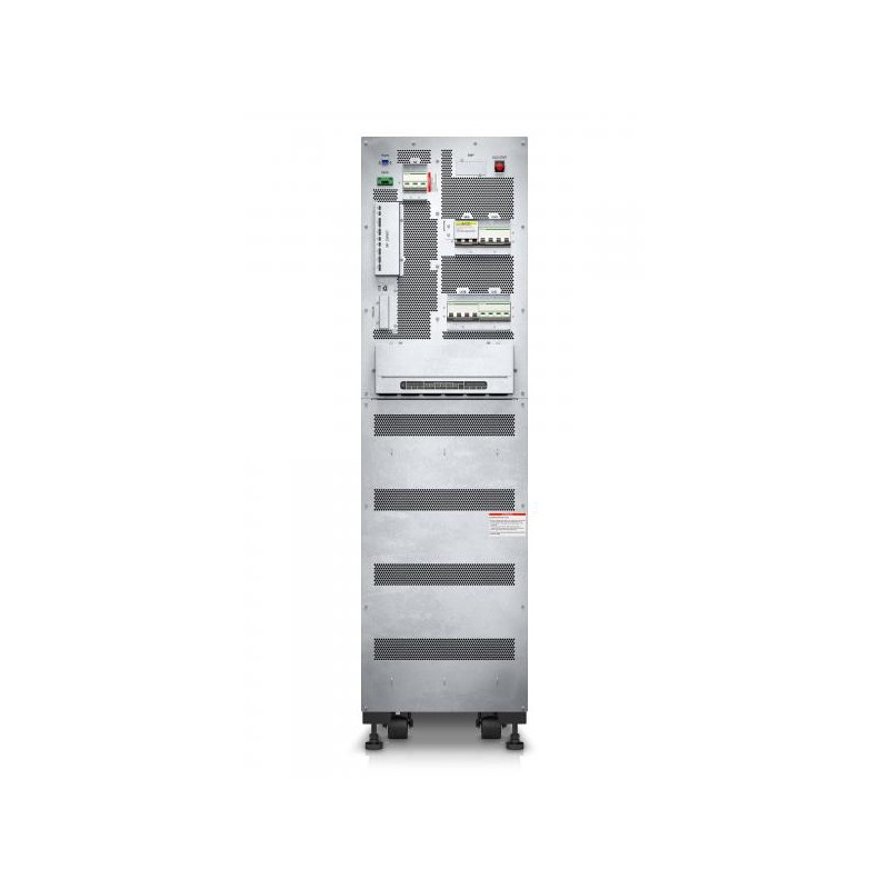 EASY UPS 3S 15KVA 400V 3:3 LOWWE