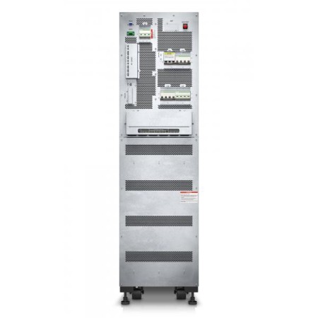 EASY UPS 3S 15KVA 400V 3:3 LOWWE