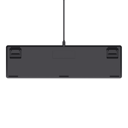 GXT866 TORIX MECHANICAL KEYBOARD IT