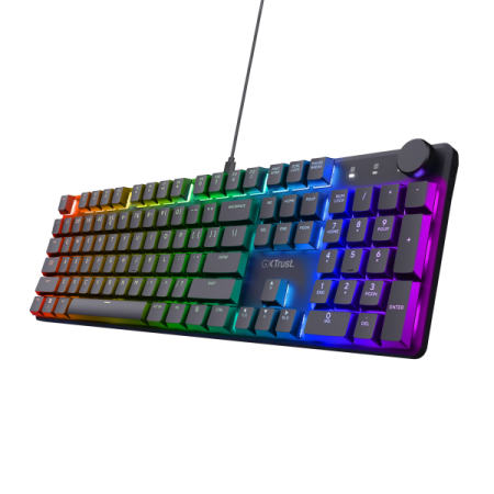 GXT866 TORIX MECHANICAL KEYBOARD IT