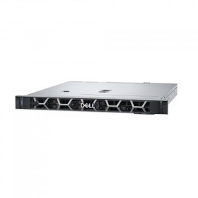 R360  8X2.5" E-2478 1X16GB 1X480GB 2