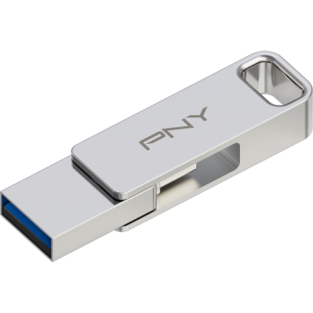DUO LINK USB 3.2 TYPE-C 64GB