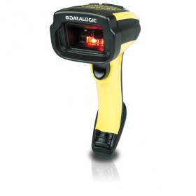 POWERSCAN PM9501 433MHZ AUTO RANG