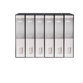 CF6 REGISTRATORI DOX 2 BIANCO
