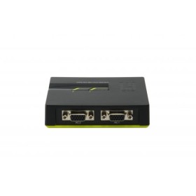 KVM SWITCH DESKTOP 2 USB - VGA AUD 2