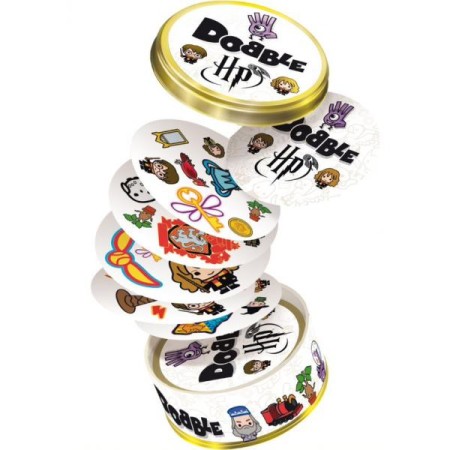 DOBBLE HARRY POTTER