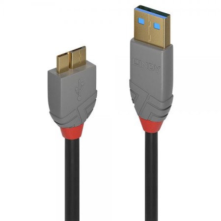 2M USB 3.1 A/MICRO-B  ANTHRA