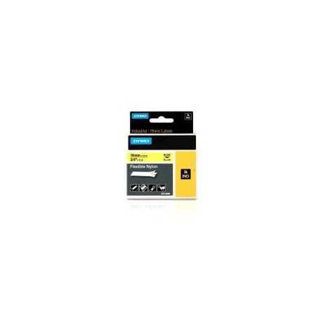 NASTRO DA 19MMX3.5M NYLON N/G