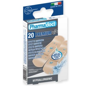 CEROTTI PREMIUM - 20 CEROTTI 2