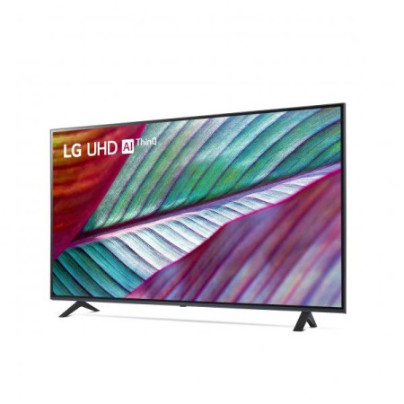 50 UHD 4K HDR10 GAME OPTIMIZER