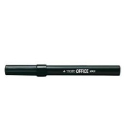 CF12TRATTO OFFICE MAXI NERO