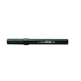 CF12TRATTO OFFICE MAXI NERO 2