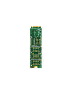 512GB SINGLE SIDE M.2 2280 SSD 2