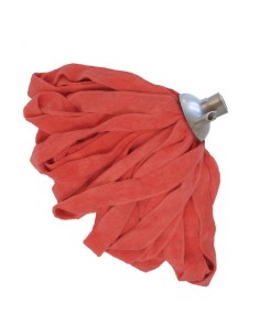Mop per interni in microfibra a filo continuo Pippo - 160 g - NP1630 2