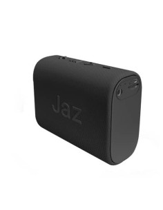 Speaker JAZ 3W - comandi integrati - Jack 3,5 mm e TF card - nero - TEJZWITCH3BTK
