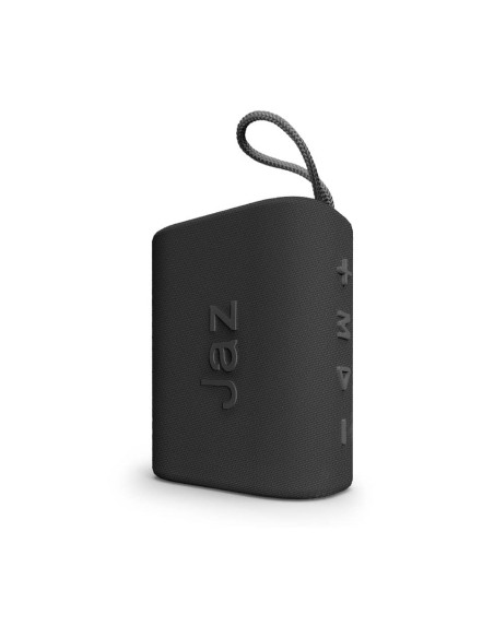 Speaker JAZ 3W - comandi integrati - Jack 3,5 mm e TF card - nero - TEJZWITCH3BTK