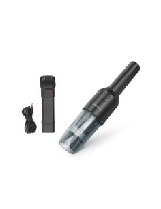 Aspiratore portatile senza fili 70 W capacità 0,1 L nero Aigostar 30x6,5xH.6,5 cm - 296001
