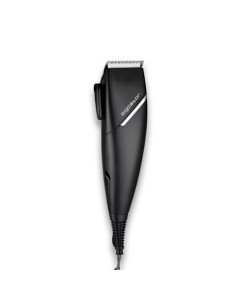 Tagliacapelli presa AC 15W Aigostar nero  185800
