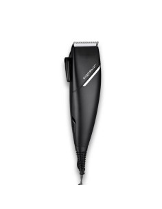 Tagliacapelli presa AC 15W Aigostar nero  185800 2