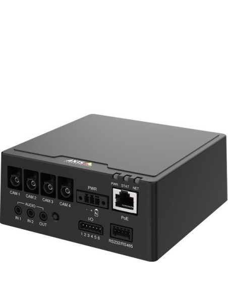 AXIS F9114 MAIN UNIT