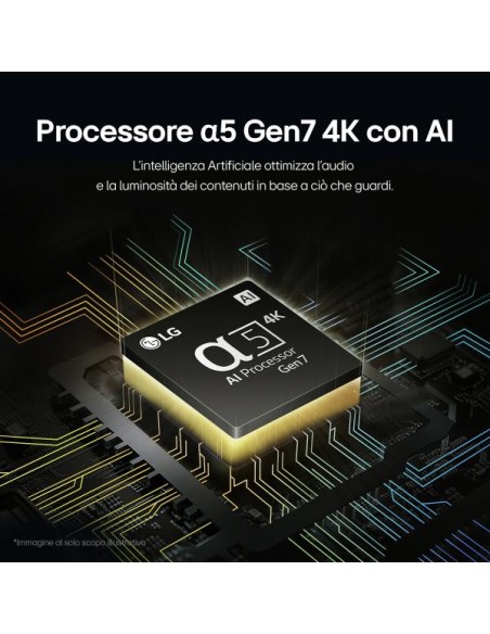 43 NANOCELL 82T 4K UHD WEBOS24 PIED