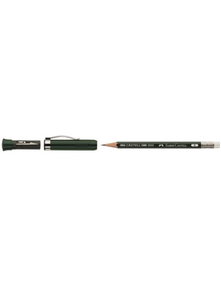 MATITA CASTELL EXTENDER  HB