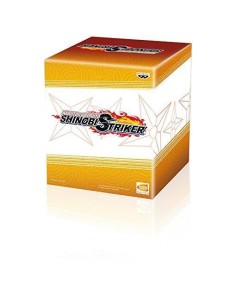 NARUTO BORUTO SH STR UZMAKI XB1 2