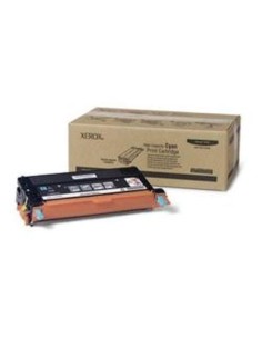 TONER CIANO ALTA CAPAC. PHASER 6180