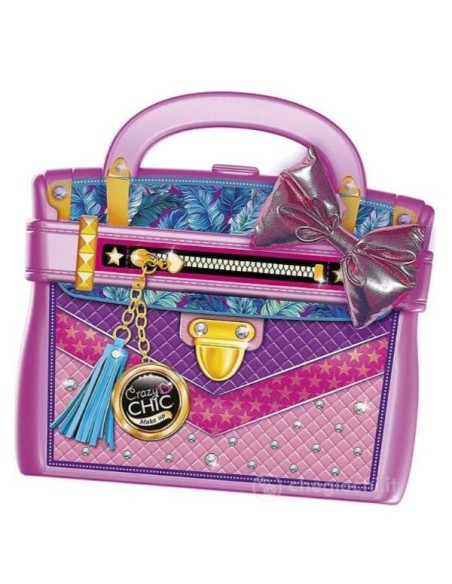 CRAZY CHIC - MISS BAG