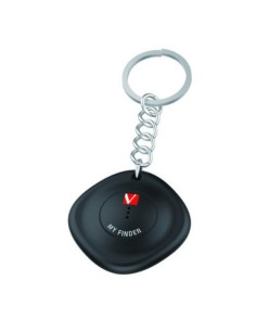 MY FINDER TRACK BLACK