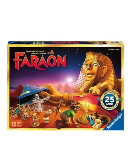 FARAON