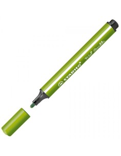 CF5 STABILO TRIO SCRIBBI VERDE CH 2