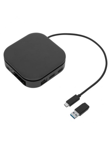 UNIVERSAL DISPLAYLINK  USB-C  DUAL