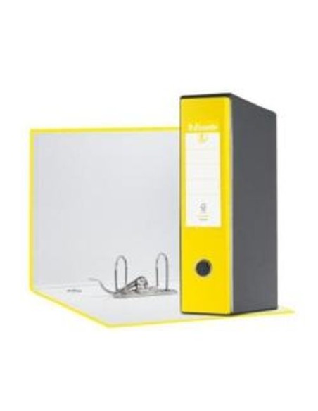 CF6 REGIST. EUROFILE GIALLO VIV G55