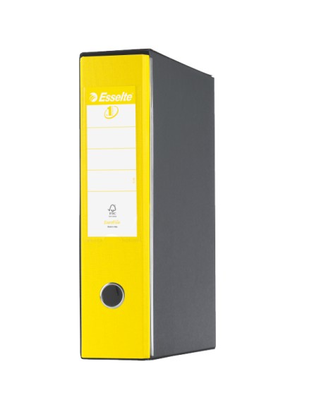 CF6 REGIST. EUROFILE GIALLO VIV G55